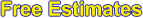 Free Estimates